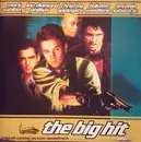 CD - Mark Wahlberg / Sugarhill Gang a.o. - The Big Hit (Original Motion Picture Soundtrack)
