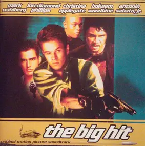 Various Artists - The Big Hit (Original Motion Picture Soundtrack)