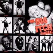 Glenn - The Big Itch - Volume Three