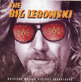 Bob Dylan - The Big Lebowski (Original Motion Picture Soundtrack)