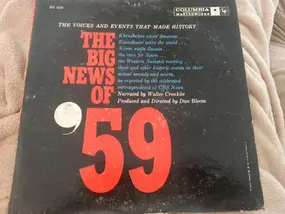 Various Artists - The Big News Of '59