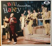 Jimmy Preston - The Bill Haley Connection (29 Roots And Covers Of Bill Haley & His Comets)