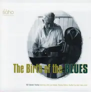 Muddy Waters / Bo Diddley / Jimmy Reed a.o - BIRTH OF THE BLUES