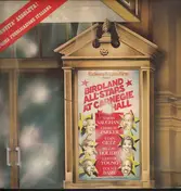 Sarah Vaughan - The Birdland All-Stars Live At Carnegie Hall