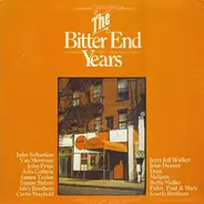 Van Morrison, Isley Brothers a.o. - The Bitter End Years