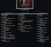 LP-Box - Various - The Bitter End Years