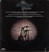 LP-Box - Various - The Bitter End Years