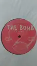 12inch Vinyl Single - River Ocean, Bucketheads A:O: - The Bomb - Volume 1 - Promo