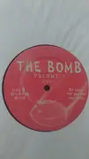 12inch Vinyl Single - River Ocean, Bucketheads A:O: - The Bomb - Volume 1 - Promo
