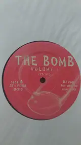 River Ocean - The Bomb - Volume 1