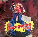 CD - Various - The Boo-ga-loo Years