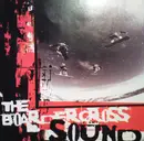 CD - 4Lyn, Disturbed, Molotov a.o. - The Boardercross Sound