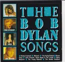 CD - Bryan Ferry,The Young Rascals,Cher,Nina Simone, u.a - The Bob Dylan Songs - Tribute