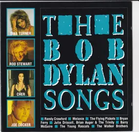Bryan Ferry - The Bob Dylan Songs