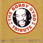 CD - Push / Carleen Anderson a.o. - The Bobby Byrd Tribute - Live