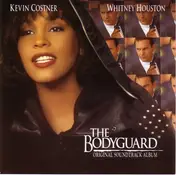 Whitney Houston - The Bodyguard (Original Soundtrack Album)