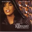 CD - Various, Whitney Houston, Lisa Stansfield - The Bodyguard (Original Soundtrack Album)