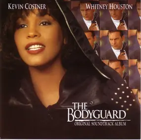 Whitney Houston - The Bodyguard (Original Soundtrack Album)