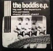 Big Self - The Boddis EP