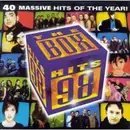 Double CD - Cornershop, Aqua, Spice Girls, a.o. - The Box Hits 98