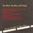 CD Single - Anson Funderburgh & The Rockets, Nappy Brown, Snooks Eaglin... - The Black Top Blues CD Single