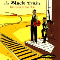 Duke Ellington, Django Reinhardt & Stéphane Grappelli, a.o. - The Black Train