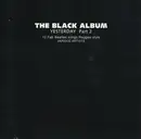 CD - Various - The Black Album - Yesterday Part 2