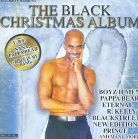 Various Artists - The Black Christmas Album