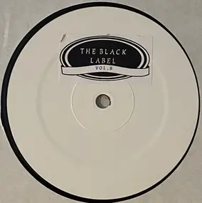 Sha - The Black Label Vol. 8