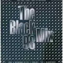 Double CD - TLC / Mark Morrison - The Black Mix 98