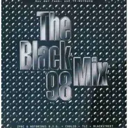 TLC / Mark Morrison / Blackstreet / Dr. Dre a.o. - The Black Mix 98