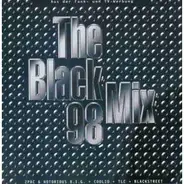 TLC / Mark Morrison - The Black Mix 98
