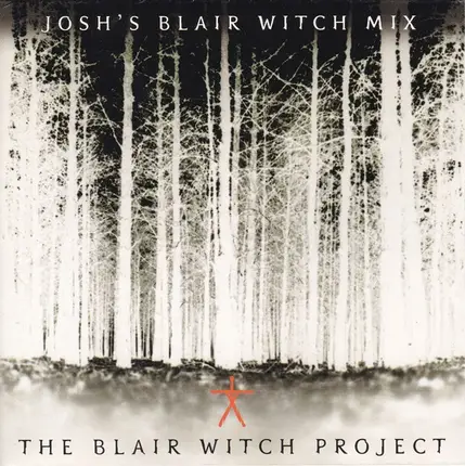 Lydia Lunch, Public Image Ltd, Skinny Puppy a.o. - The Blair Witch Project - Josh's Blair Witch Mix