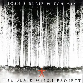 Lydia Lunch - The Blair Witch Project: Josh's Blair Witch Mix