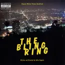 CD - Kanye West / M.I.A. / Phoenix a.o. - The Bling Ring (Original Motion Picture Soundtrack)