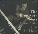 Double CD - Ron Carter / John Scofield / Cassandra Wilson a.o. - The Blue Note Years: Blue Note Now As Then - Digipak