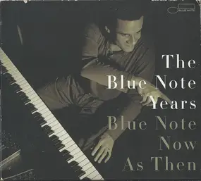 Ron Carter - The Blue Note Years: Blue Note Now As Then