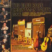Ad Vanderveen - The Blue Rose Christmas Party 2006