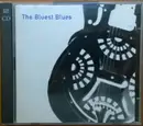 Double CD - Dave Moore, Tony Z, Jeff Roden - The Bluest Blues