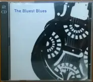 Dave Moore, Tony Z, Jeff Roden - The Bluest Blues
