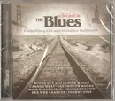 CD - Various - The Blues - From Windy Chicago To Golden California