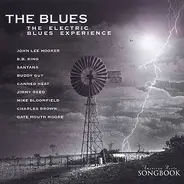 Various - The Blues - The Electric Blues Experience