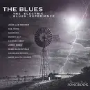 CD - Various - The Blues - The Electric Blues Experience