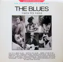 LP - Ida Cox / Jesse Crump / Cleo Gibson a.o. - The Blues 1923 to 1933 - Still Sealed