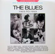 Ida Cox / Jesse Crump / Cleo Gibson a.o. - The Blues 1923 to 1933