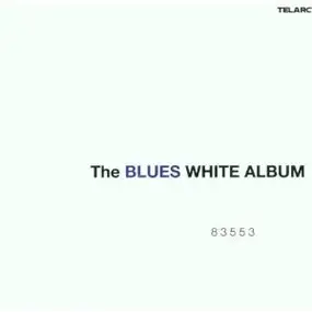 Lucky Peterson - The Blues White Album