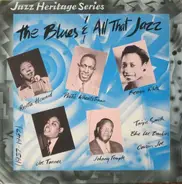 Rosetta Howard / Trixie Smith / Georgia White / ao.o - The Blues & All That Jazz (1937 - 1947)