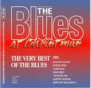 CD - Albert King, Frank Frost, a. o. - The Blues At Christmas - The Very Best Of The Blues
