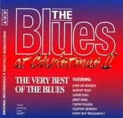 HOOKER - The Blues At Christmas II - The Very Best Of The Blues