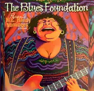 Anson Funderburgh & The Rockets, Sam Myers a.o - The Blues Foundation Presents W.C. Handy Nominees Volume 1